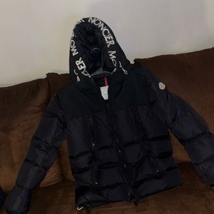 Moncler jacket